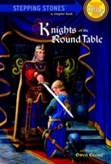 Knights of the Round Table - eBook