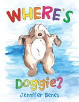 Where's Doggie? - eBook