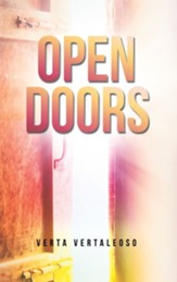Open Doors - eBook