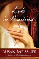Lady in Waiting: A Novel - eBook