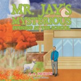 Mr. Jay's Mysterious Evening at the School - eBook