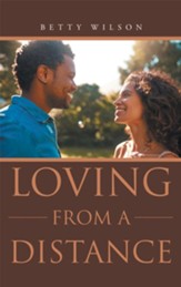Loving from a Distance - eBook
