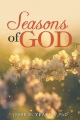 Seasons of God - eBook