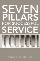 Seven Pillars for Successful Service - eBook