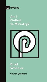 Am I Called to Ministry? - eBook