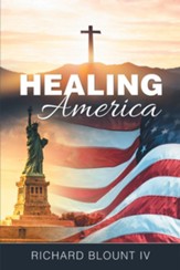 Healing America - eBook