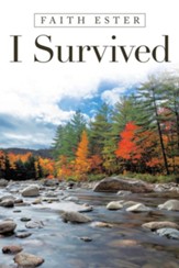 I Survived - eBook