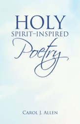 Holy Spirit-Inspired Poetry - eBook
