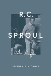 R. C. Sproul: A Life - eBook