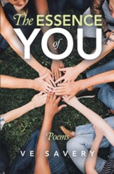 The Essence of You: Poems - eBook
