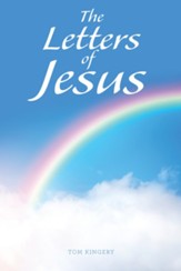 The Letters of Jesus - eBook