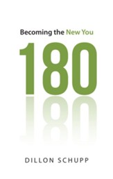 180: Becoming the New You - eBook