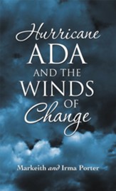 Hurricane Ada and the Winds of Change - eBook