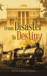 From Disaster to Destiny - eBook
