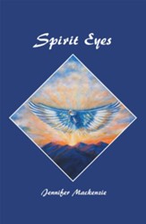 Spirit Eyes - eBook