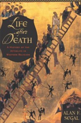 Life After Death: A History of the Afterlife in Western Religion - eBook