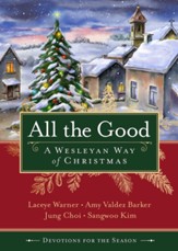 All the Good Devotions for the Season - eBook