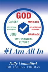 #I Am All In: Fully Committed - eBook