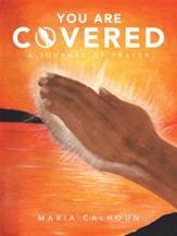 You Are Covered: A Journey of Prayer - eBook