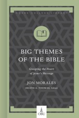 Big Themes of the Bible - eBook