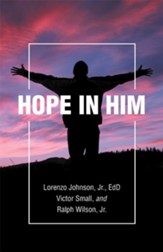 Hope in Him - eBook