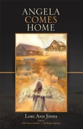 Angela Comes Home - eBook