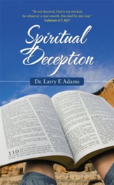 Spiritual Deception - eBook