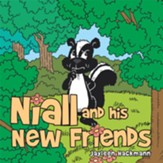 Niall and His New Friends - eBook