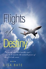 Flights of Destiny - eBook