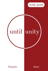 Until Unity: Study Guide - eBook