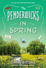 The Penderwicks in Spring - eBook