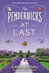 The Penderwicks at Last - eBook