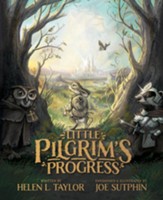Little Pilgrim's Progress: From John Bunyan's Classic - eBook