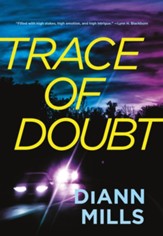 Trace of Doubt - eBook