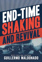 End-Time Shaking and Revival - eBook