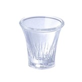 20 Glass Communion Cups (1.5 inch)