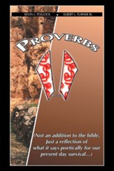 Proverbs Ii - eBook
