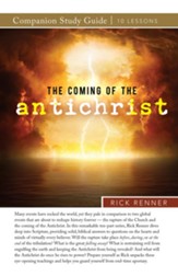 The Coming of the Antichrist Study Guide - eBook