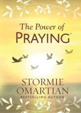 The Power of Praying - eBook