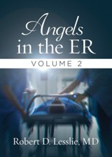 Angels in the ER Volume 2 - eBook
