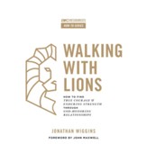 Walking With Lions - eBook