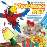 The Teacher's Pet: A Mutzphey and Milo Adventure - eBook