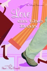 Love on the Run - eBook Salinger Sisters Series #1