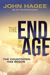 The End of the Age: The Countdown Has Begun - eBook