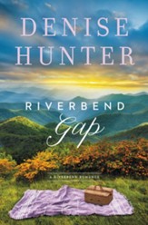Riverbend Gap - eBook
