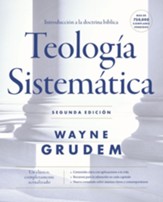 Teologia sistematica - Segunda edicion: Introduccion a la doctrina biblica - eBook