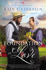 Foundation of Love - eBook