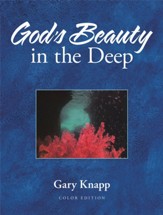 God's Beauty in the Deep - eBook