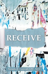 Receive - eBook