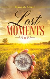 Lost Moments - eBook